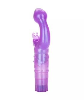 The Original Butterfly Kiss G-spot Stimulator
