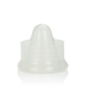 Universal Silicone Pump Sleeve