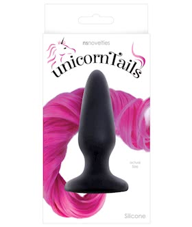 Unicorn Tails