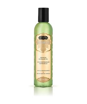 Kama Sutra Naturals Massage Oil