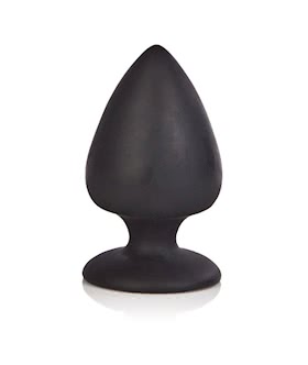 Silicone Plump Plug