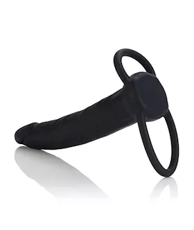 Silicone Double Rider