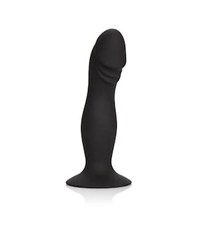 Silicone Anal Stud