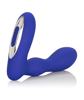 Silicone Wireless Pleasure Probe