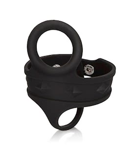 Silicone TriSnap Ball Spreader