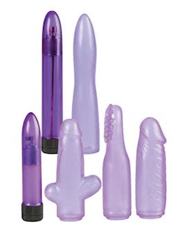 Starter  Vibrator Kit