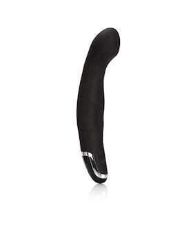 Dr Joel Silicone Smooth P Vibe