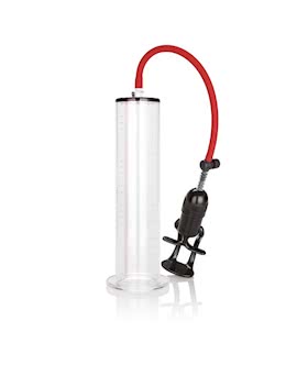 Colt Big Man Pump System