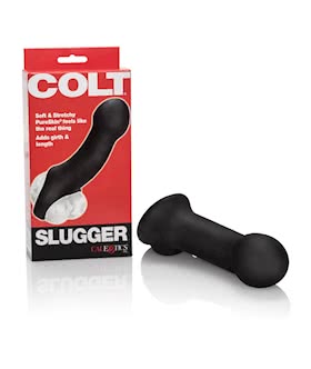 COLT SLUGGER