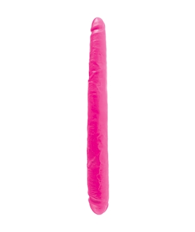 Double Dong 16 Inch Dildo