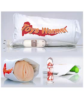 Toyswarmer Fleshwarmer