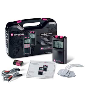 Mystim Tension Lover EStim Tens Unit