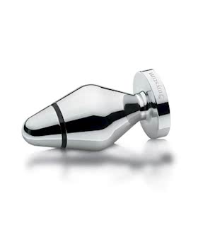 Mystim John Butt Plug L