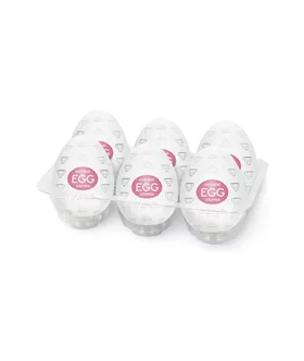 Egg Stepper (6 Pieces)