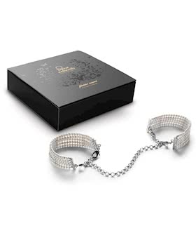 Bijoux Indiscrets Plaisir Nacre