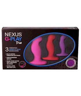 Nexus GPlay Trio