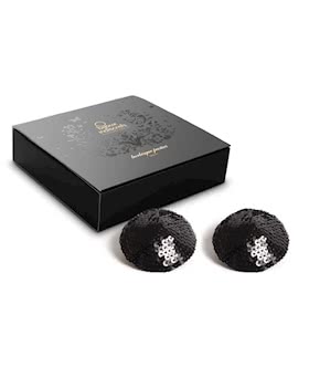 Bijoux Indiscrets Burlesque Pasties Sequin