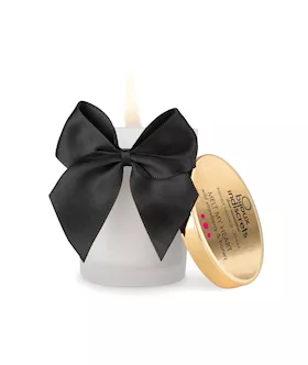 Melt My Heart Massage Candle By Bijoux Indiscrets