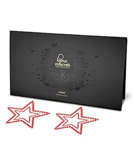 Bijoux Indiscrets Mimi Star