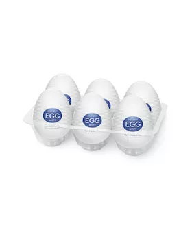 Egg Misty (6 Pieces)