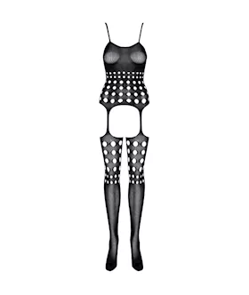Obsessive Bodystocking