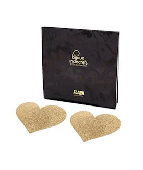 Bijoux Indiscrets Flash Heart