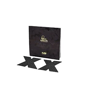 Bijoux Indiscrets Flash Cross