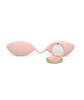 ZINI Moonrise Breast Massage Pad