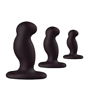 Nexus Anal Starter Kit