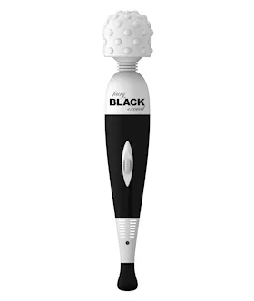 Fairy Exceed Massage Wand Black