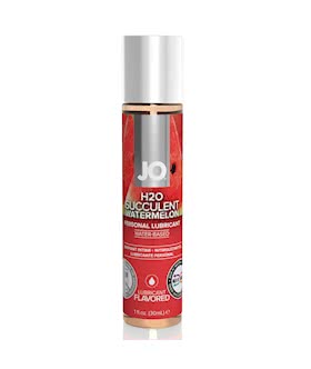 System JO H2O Lubricant  30 ml