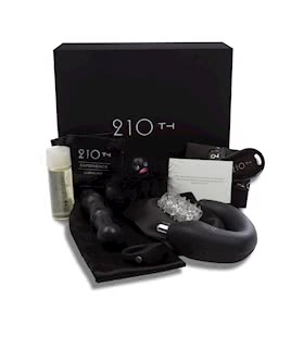 210th Erotic Box Pride