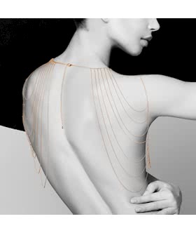 Bijoux Indiscrets Magnifique Shoulder Jewelry