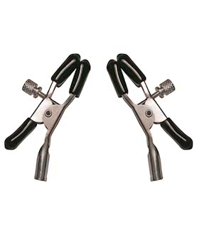 Sexperiments Nipple Clips