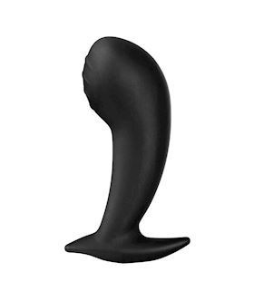 ElectraStim Nona Silicone Noir GSpot Stimulator