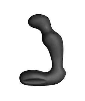 ElectraStim Sirius Silicone Noir Prostate Massag