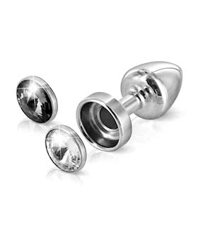 Diogol Anni Butt Plug 25 mm