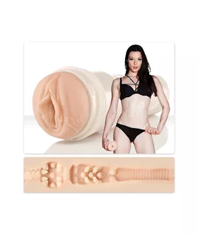 Fleshlight Girls Stoya Destroya Masturbator