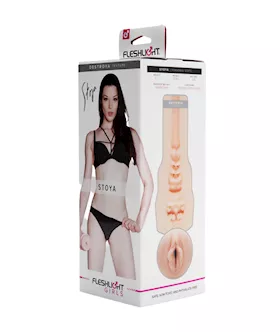 Fleshlight Girls Stoya Destroya Masturbator