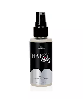 Sensuva Happy Hiney Anal Comfort Cream 59 Ml