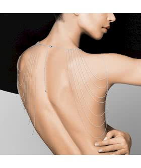 Bijoux Indiscrets Magnifique Shoulder Jewelry