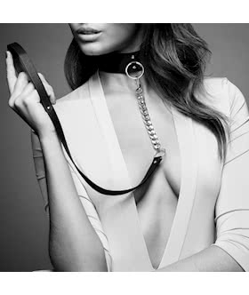 Bijoux Indiscrets Maze Wide Chocker