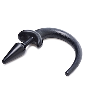 Pedigree Puppy Play Tail Plug