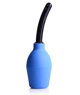 Premium OneWay Valve Enema Douche