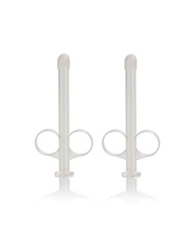 Lube Tube Includes 2