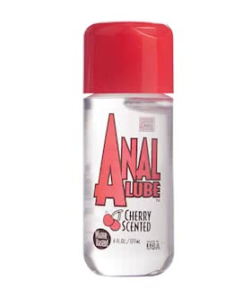 Anal Lube 6oz177ml