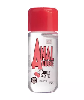 Anal Lube 6oz/177ml