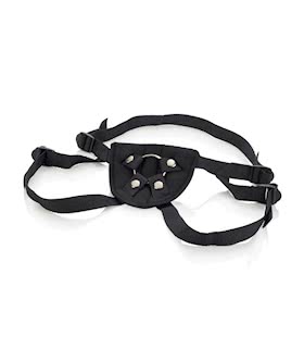 Lovers Super Strap Universal Harness