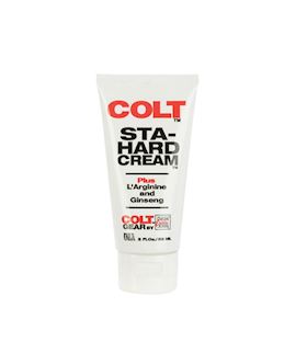 Colt StaHard Cream Bulk 2oz59ml