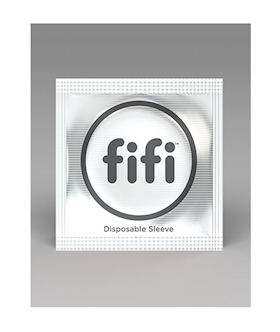 Fifi Disposable Sleeves 20 Pack
